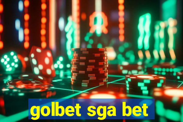 golbet sga bet